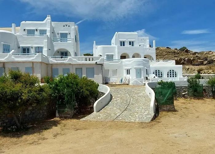 Sea U Soon Seafront * Στελίδα