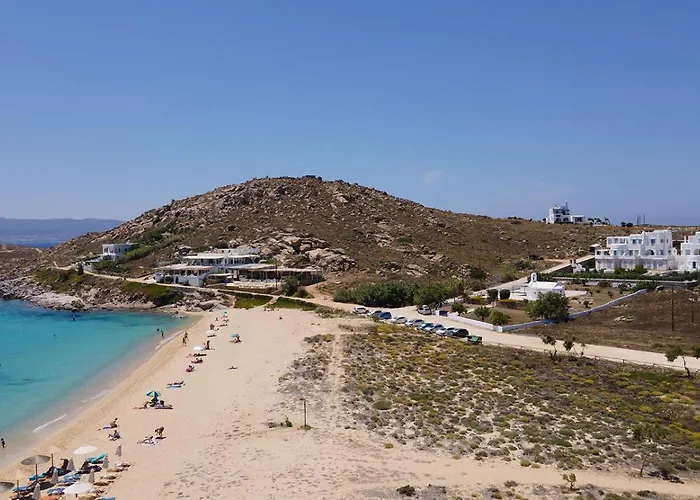 Διαμέρισμα Sea U Soon Seafront *