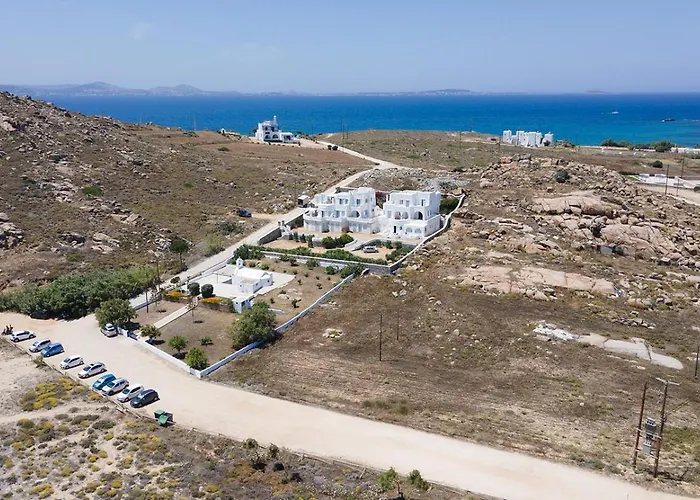 Sea U Soon Seafront * Στελίδα