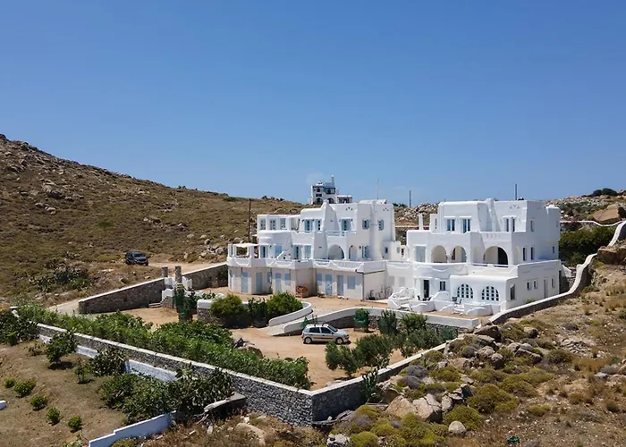 Sea U Soon Seafront Στελίδα