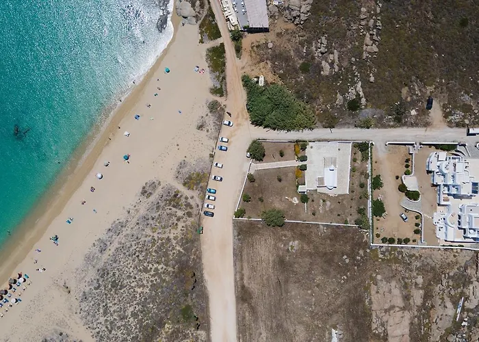 Sea U Soon Seafront * Στελίδα